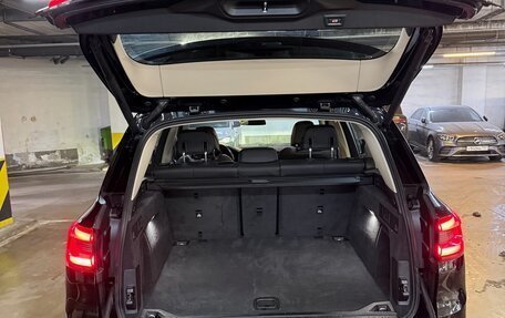 BMW X5, 2020 год, 7 000 000 рублей, 20 фотография