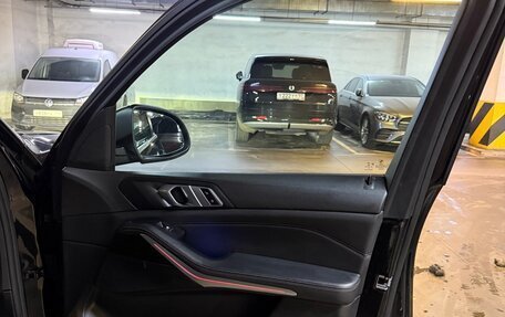 BMW X5, 2020 год, 7 000 000 рублей, 17 фотография