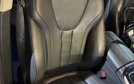 BMW X5, 2020 год, 7 000 000 рублей, 18 фотография