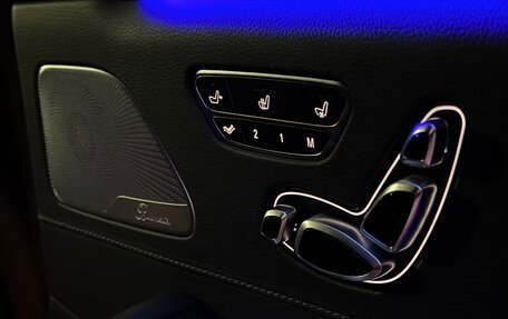 Mercedes-Benz S-Класс, 2016 год, 3 700 000 рублей, 13 фотография