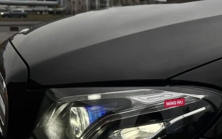 Mercedes-Benz E-Класс, 2020 год, 4 600 000 рублей, 5 фотография