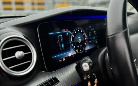 Mercedes-Benz E-Класс, 2020 год, 4 600 000 рублей, 16 фотография