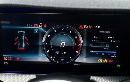 Mercedes-Benz E-Класс, 2020 год, 4 600 000 рублей, 18 фотография