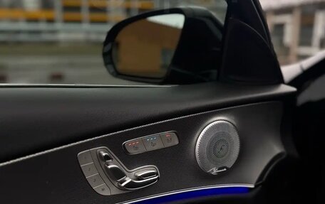 Mercedes-Benz E-Класс, 2020 год, 4 600 000 рублей, 17 фотография