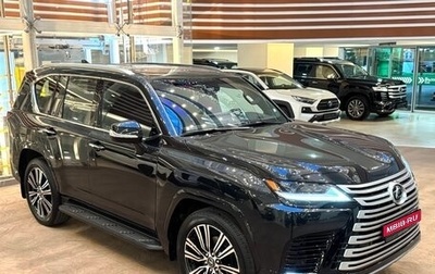 Lexus LX, 2025 год, 17 390 000 рублей, 1 фотография