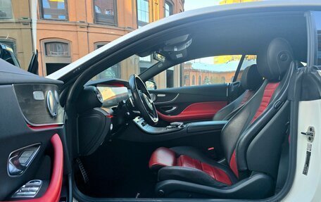 Mercedes-Benz E-Класс, 2017 год, 3 550 000 рублей, 11 фотография