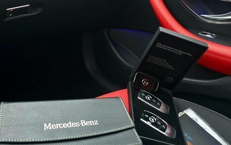 Mercedes-Benz E-Класс, 2017 год, 3 550 000 рублей, 17 фотография