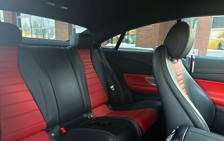 Mercedes-Benz E-Класс, 2017 год, 3 550 000 рублей, 20 фотография