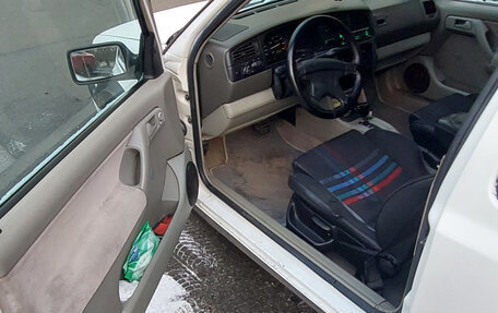 Volkswagen Golf III, 1994 год, 215 000 рублей, 6 фотография