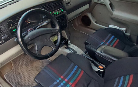 Volkswagen Golf III, 1994 год, 215 000 рублей, 5 фотография