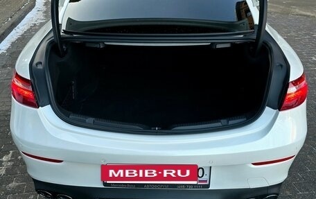 Mercedes-Benz E-Класс, 2017 год, 3 550 000 рублей, 30 фотография