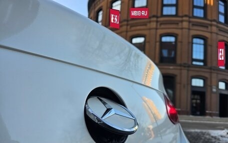 Mercedes-Benz E-Класс, 2017 год, 3 550 000 рублей, 29 фотография