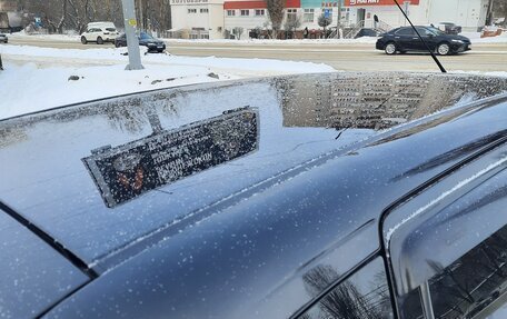 Chevrolet Aveo III, 2011 год, 450 000 рублей, 6 фотография