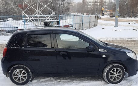 Chevrolet Aveo III, 2011 год, 450 000 рублей, 7 фотография