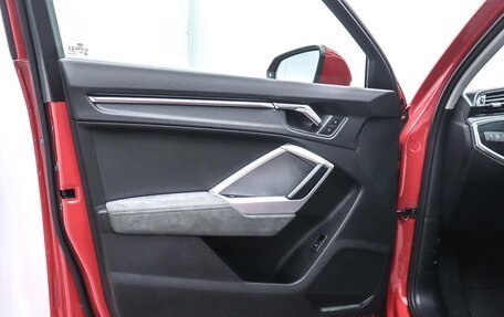 Audi Q3, 2021 год, 2 850 000 рублей, 7 фотография