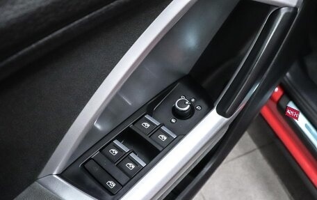 Audi Q3, 2021 год, 2 850 000 рублей, 8 фотография