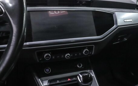 Audi Q3, 2021 год, 2 850 000 рублей, 15 фотография