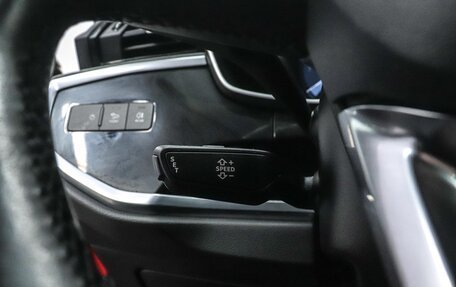 Audi Q3, 2021 год, 2 850 000 рублей, 11 фотография