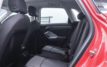 Audi Q3, 2021 год, 2 850 000 рублей, 24 фотография