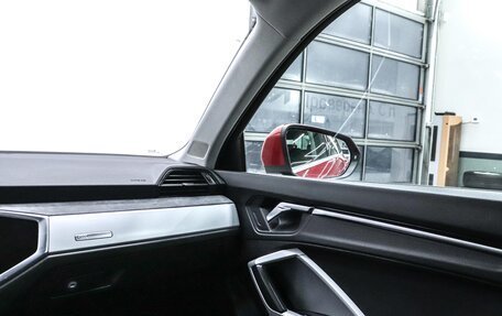 Audi Q3, 2021 год, 2 850 000 рублей, 21 фотография