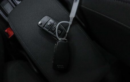 Audi Q3, 2021 год, 2 850 000 рублей, 25 фотография