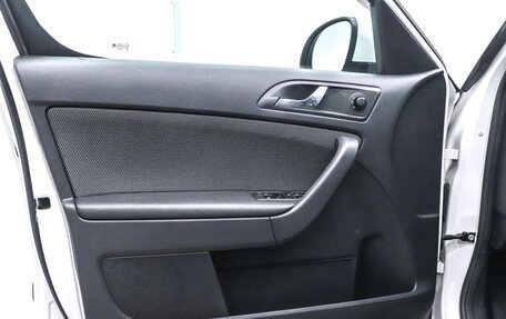 Skoda Yeti I рестайлинг, 2013 год, 849 000 рублей, 8 фотография