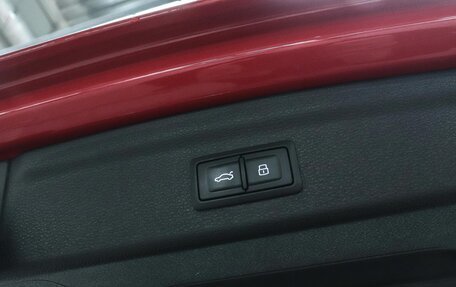 Audi Q3, 2021 год, 2 850 000 рублей, 26 фотография