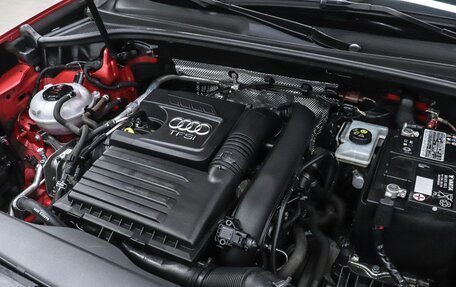 Audi Q3, 2021 год, 2 850 000 рублей, 28 фотография