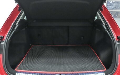 Audi Q3, 2021 год, 2 850 000 рублей, 27 фотография