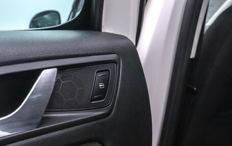 Skoda Yeti I рестайлинг, 2013 год, 849 000 рублей, 10 фотография