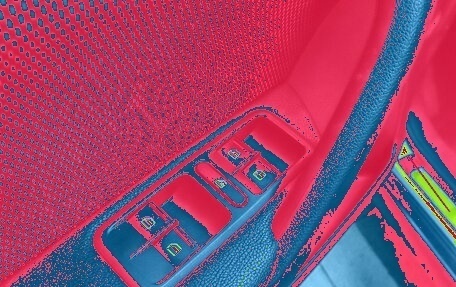 Skoda Yeti I рестайлинг, 2013 год, 849 000 рублей, 9 фотография