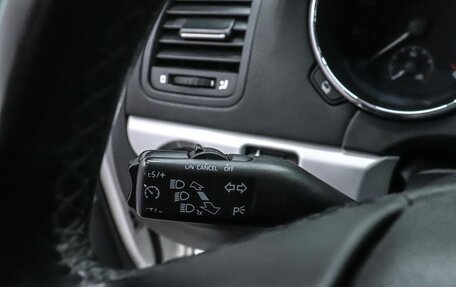 Skoda Yeti I рестайлинг, 2013 год, 849 000 рублей, 13 фотография