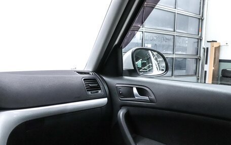 Skoda Yeti I рестайлинг, 2013 год, 849 000 рублей, 23 фотография