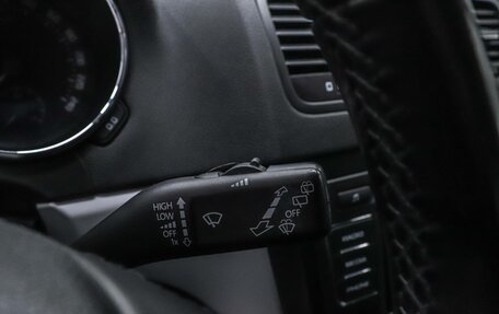 Skoda Yeti I рестайлинг, 2013 год, 849 000 рублей, 17 фотография