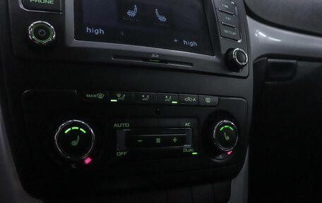 Skoda Yeti I рестайлинг, 2013 год, 849 000 рублей, 20 фотография