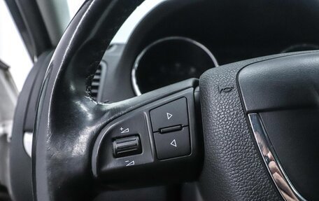 Skoda Yeti I рестайлинг, 2013 год, 849 000 рублей, 14 фотография