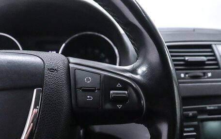 Skoda Yeti I рестайлинг, 2013 год, 849 000 рублей, 16 фотография