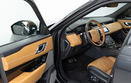 Land Rover Range Rover Velar I, 2018 год, 6 090 000 рублей, 7 фотография