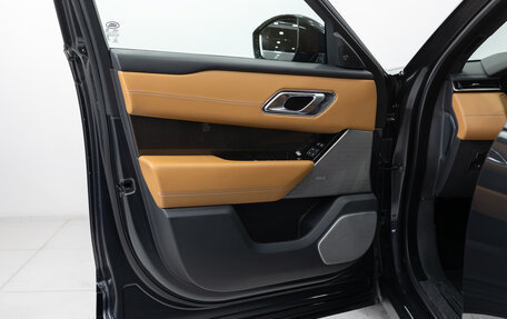 Land Rover Range Rover Velar I, 2018 год, 6 090 000 рублей, 8 фотография