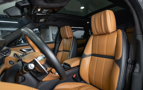 Land Rover Range Rover Velar I, 2018 год, 6 090 000 рублей, 11 фотография