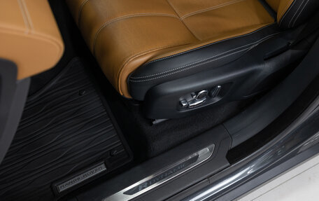 Land Rover Range Rover Velar I, 2018 год, 6 090 000 рублей, 12 фотография