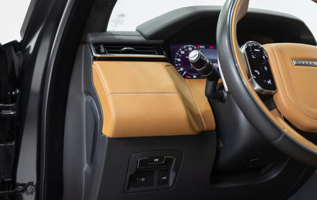 Land Rover Range Rover Velar I, 2018 год, 6 090 000 рублей, 14 фотография