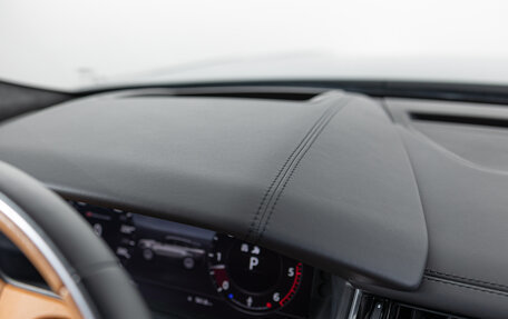 Land Rover Range Rover Velar I, 2018 год, 6 090 000 рублей, 16 фотография