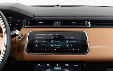 Land Rover Range Rover Velar I, 2018 год, 6 090 000 рублей, 22 фотография