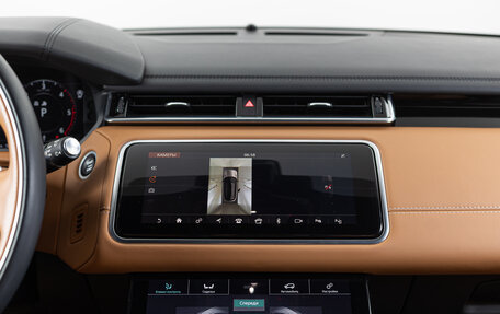 Land Rover Range Rover Velar I, 2018 год, 6 090 000 рублей, 26 фотография