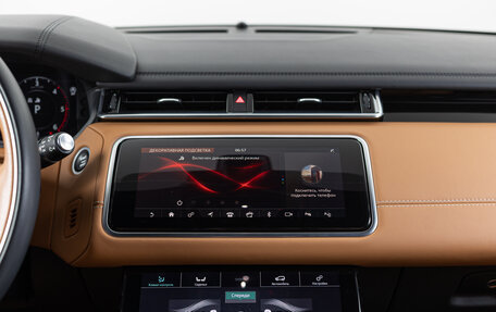 Land Rover Range Rover Velar I, 2018 год, 6 090 000 рублей, 25 фотография