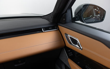 Land Rover Range Rover Velar I, 2018 год, 6 090 000 рублей, 21 фотография