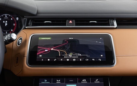 Land Rover Range Rover Velar I, 2018 год, 6 090 000 рублей, 23 фотография