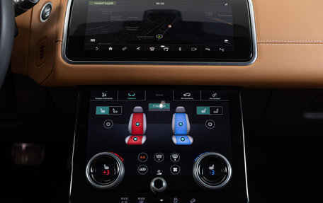 Land Rover Range Rover Velar I, 2018 год, 6 090 000 рублей, 30 фотография