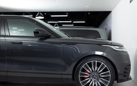 Land Rover Range Rover Velar I, 2018 год, 6 090 000 рублей, 40 фотография